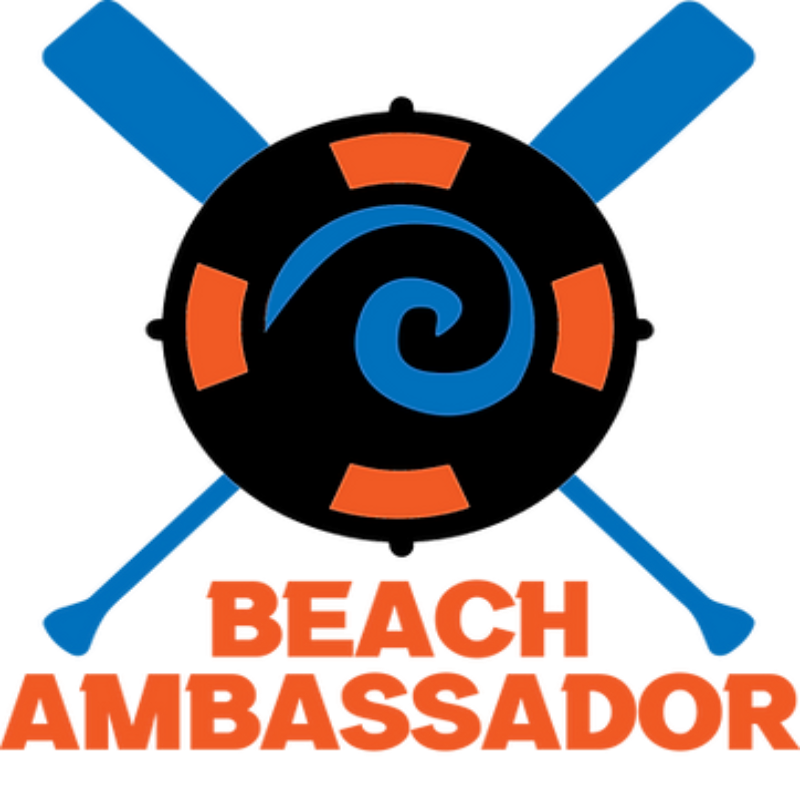 Beach Ambassador Logo
